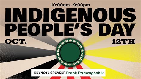 minneapolis indigenous peoples day